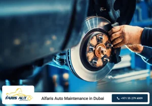 Causes of Brake Failure in cars-alfaris-brake repair guide for all cars