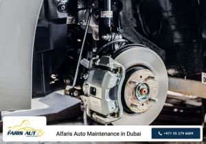 alfaris-Technology and Expertise at Alfaris in Brake Repair-brake repair guide for all cars