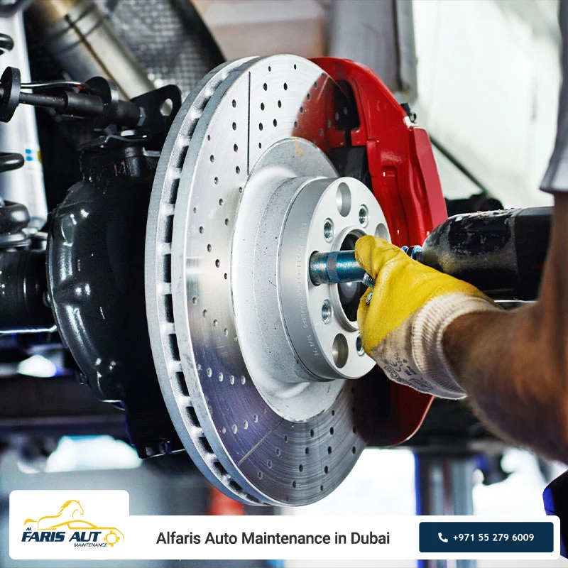 brake repair guide for all cars