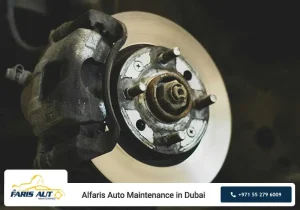 Alfaris-Definition and Function of Car Braking Systems