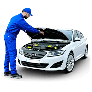 Alfaris Auto Maintenance on Dubai