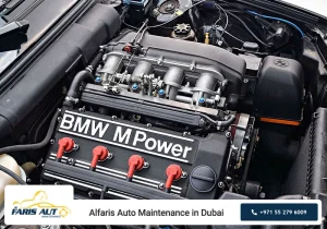 type of car engine-Four-Cylinder Engines-alfaris auto