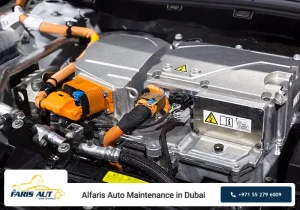 type of car engine-Hybrid and Electric Engines-alfaris auto