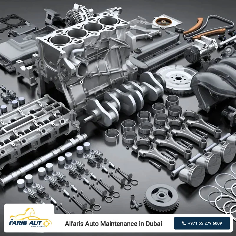 type of car engine-alfaris auto