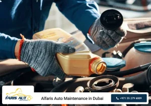 Strategies to Reduce Car Repair Costs - Alfaris Auto 