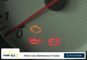 alfaris - How to Identify Signs of Car Stalling