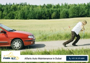 alfaris - Main Causes of Car Stalling While Idling