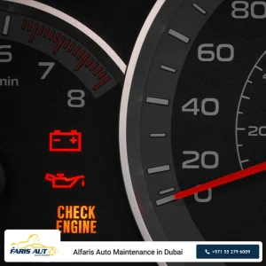 alfaris auto - What Are the Causes of Car Stalling