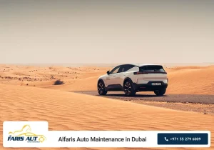 Alfaris Auto - Addressing Heat-Related Car Issues - best cars for the Middle East’s hot weather