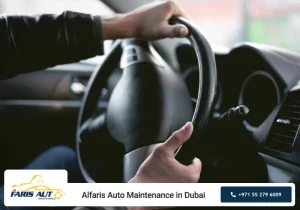 Alfaris Auto - Electric Power Steering Repair Shops in Dubai