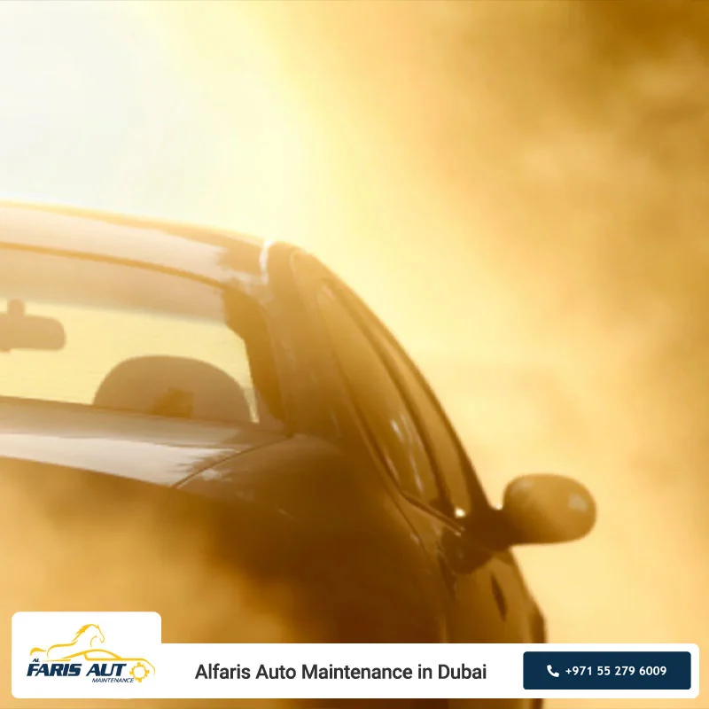 Alfaris Auto - The Best Cars for Hot weather