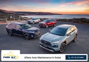 Alfaris Auto - Types of Car Body Styles