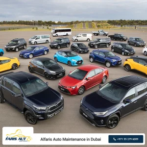 Alfaris Auto - What Are the Different Types of Car Body Styles?