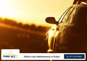 Alfaris Auto - Why Should We Use Cars Suitable for Hot Weather? - best cars for Dubai