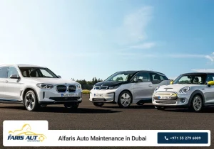Alfaris Auto - Summary of car body styles