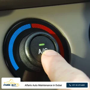 alfaris auto - Car Air Conditioning Repair in Dubai