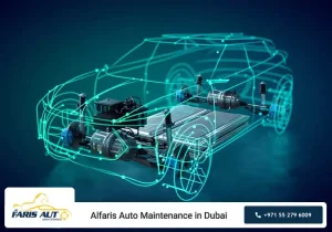 alfaris auto - How Does the Car Electrical System Work? - car eletrical system