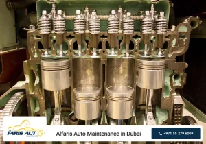 Alfaris Auto Maintenance - What Fuels Do Internal Combustion Engines Use