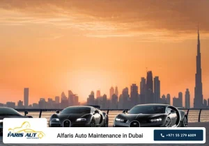 faris auto - Best Auto Repair Shop