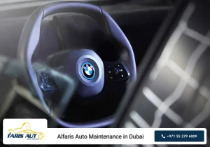 Alfaris Auto - Criteria for Choosing Steering for Car Purchase