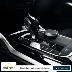 Alfaris Auto - Introduction to Different Types of Car Transmissions