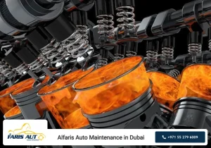 Alfaris Auto - What Components Make Up the Car Engine? - Engine Cylinder Block