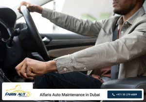 Alfaris Auto Maintenance - transmission maintenance