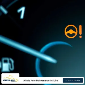 Alfaris Auto - What Are the Causes of Electric Power Steering Failure?