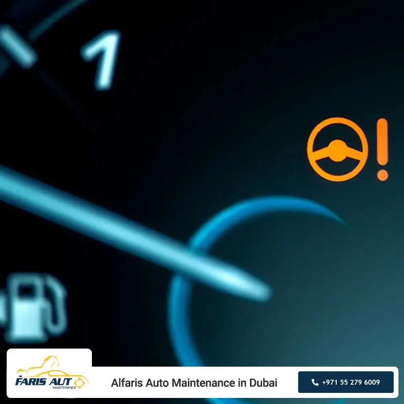 Alfaris Auto - What Are the Causes of Electric Power Steering Failure?