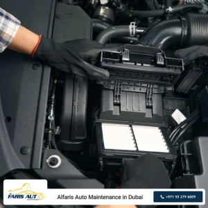 Alfaris Auto - What Does the ECM Do in a car?