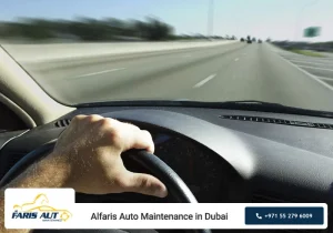 Alfaris Auto - Difference Between Electric and Hydraulic Steering