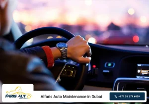 Alfaris Auto - What Should Be Done When the Electric Power Steering Fails?