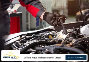 Alfaris Auto - How Heat Affects Car Batteries