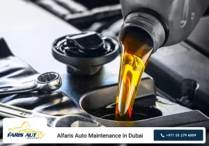 Alfaris Auto - Solutions to Prevent Problems Caused by Hot Air
