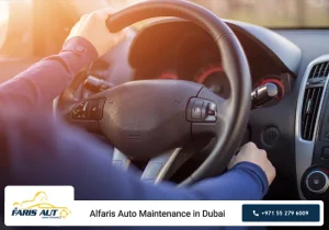 alfaris auto - Car Does Not Crank and Won’t Start