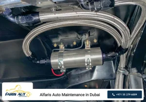 alfaris auto - Faulty Fuel Pump - reasons why a car won’t start