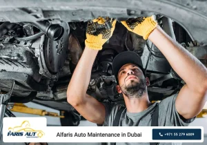 alfaris auto - Key Tips for Maintaining and Repairing Hybrid Transmission - Hybrid Transmission Repair