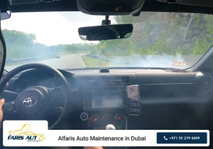 alfaris auto - Signs of Toyota Engine Failure