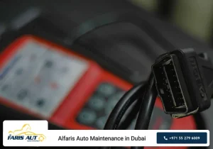 alfaris auto - What Does Error Code P1647 Mean?